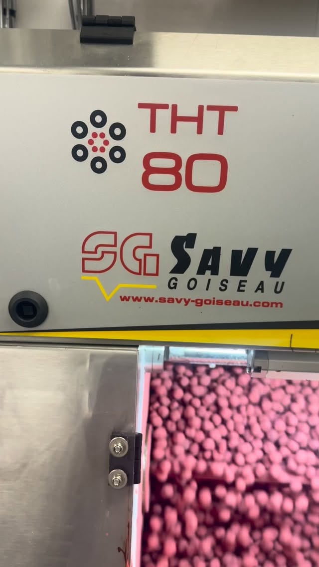 It doesn’t blend !!!
2 in 1 with the THT 80!
I love the modifications and the new functionality ! I asked for it and they turned words into actions !!!
@savy.goiseau
DM or email for inquiries