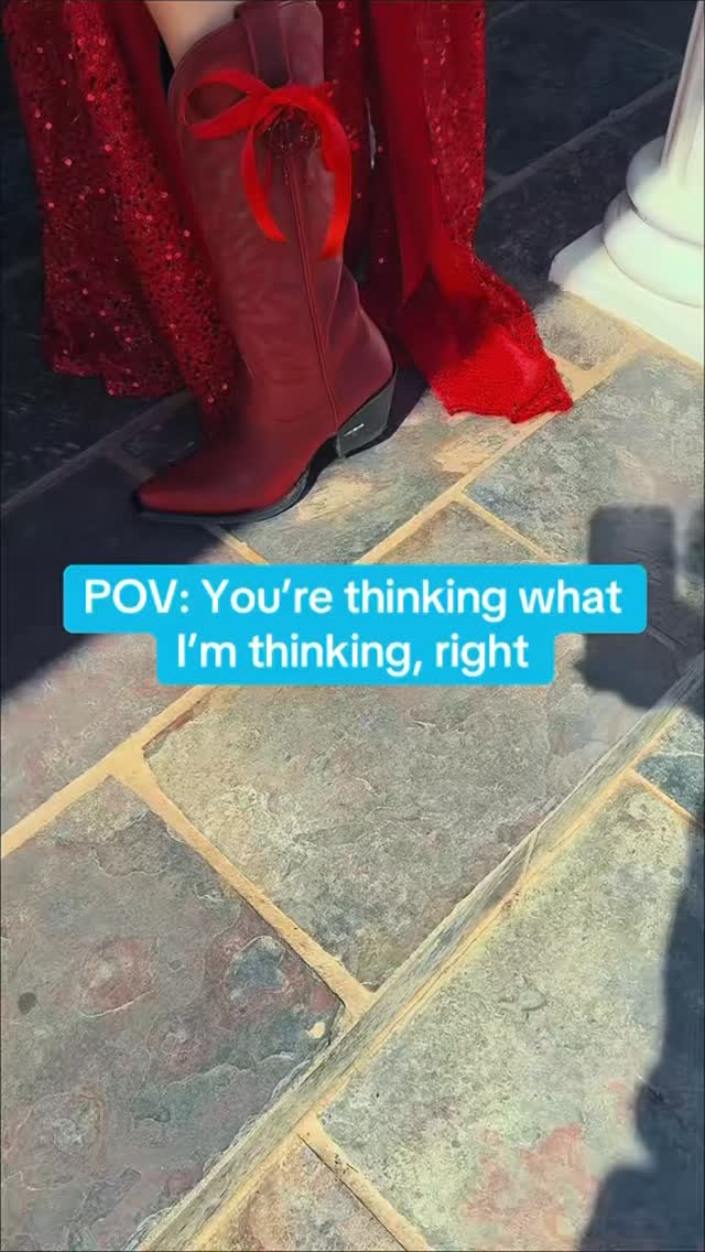 POV: you refuse to choose between glam and western 🔥
@tamworthbootbarn
@tcmf_official
@lane.official
@lanebootsaustralia
