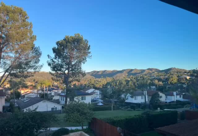 It’s a beautiful morning to do something great. #sandiegoliving