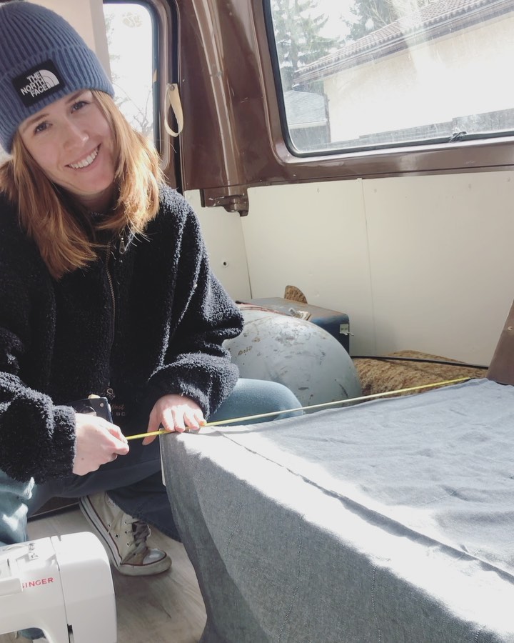 The little things:
Lessons from building a van number 7083, Its the little things that are a pain in the ass. From cutting curtains to slightly the wrong size, sanding a piece of wood for the millionth time, ur drilling into your shoe (worry not my foot was not a victim to the screw). Ps. Watch where you’re drilling… But back to my point, people keep telling me that we’ve got plenty of time to finish this thing. “BUT NO” I tell them! Because its all the unsuspecting little things that take up the majority of the hours you put into it. Not to mention the time you spend looking for a tool that you “swore I had a minute ago”.
On a brighter note, it’s been really great to witness everyone’s kindness throughout this journey. I.e., The neighbour across the street offering us his old bike rack, Dan lending us all the tools and materials anyone could need, and the nice lady from marketplace who left me her mirror in a bag with a note saying “For Jean-Luc :)”
Aaanyyywayss, more to come…
Bye now,