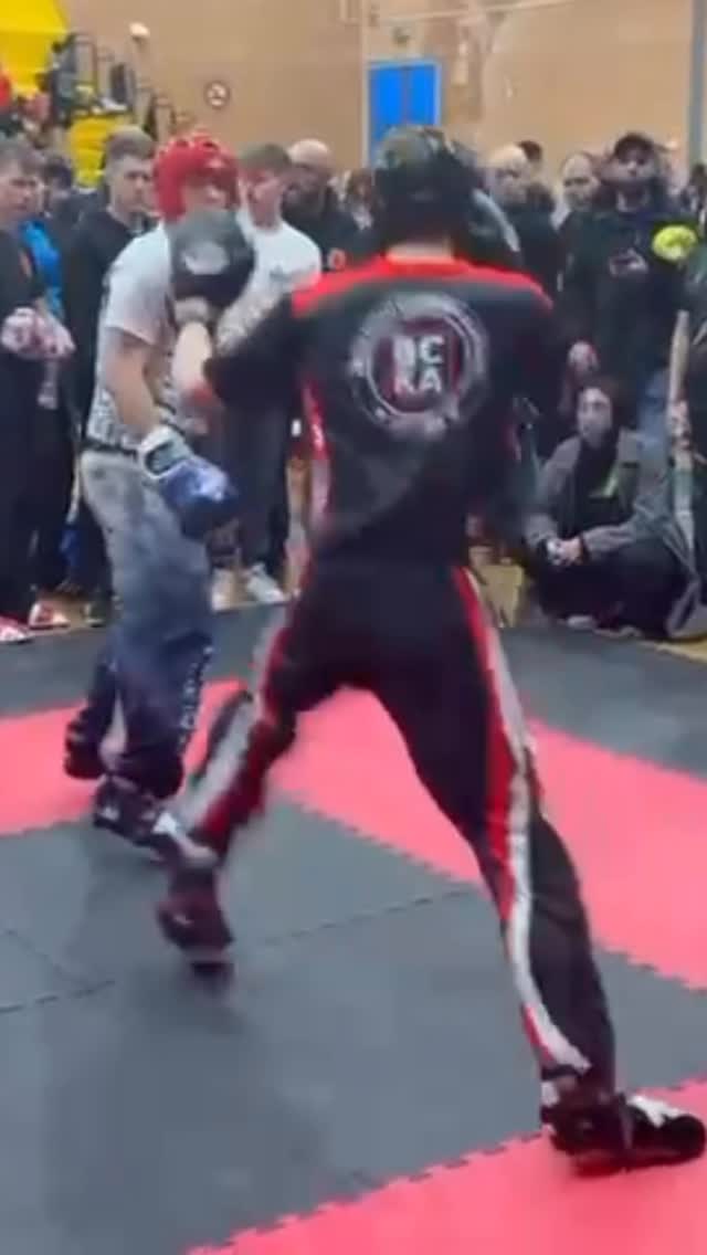 WKU English Open Highlights 🥊
A selection of great moments performed by the Prestige Fighters this past weekend. A great amount of progress shown and always work to do, but just the beginning with an exciting year ahead 😮💨
#kickboxing #martialarts #boxing #taekwondo #nottingham