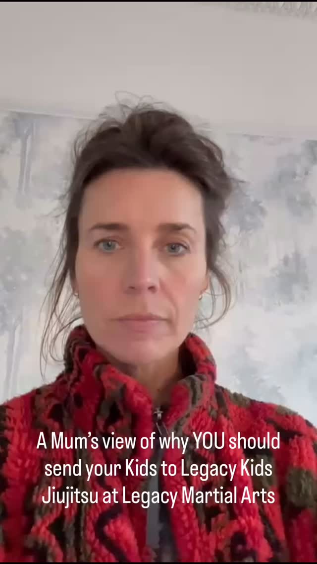 A Parent’s view of Legacy Kids Jiujitsu at Legacy Martial Arts London.
This is the reason why YOU should send YOUR CHILD to train with us.
#confidenceforkids #kidsactivities #martialartsforkids #afterschool #londonmums