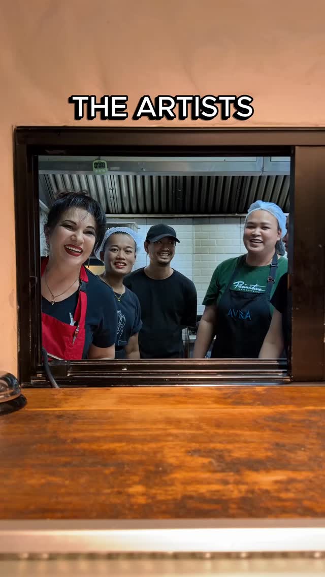 The artists behind the scenes → the art on your table 🇬🇪
At ARGO, our chefs cook with skill, patience and heart - turning Georgian traditions into dishes meant to be shared and enjoyed!
Who are you coming here with?
📍 ARGO Georgian Bar & Grill, Sukhumvit Soi 8 | 📞 +66 88 686 4393