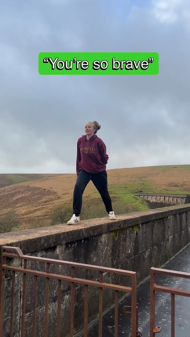 I wasn’t always like this, ok I was a bit but having pure confidence to be entirely myself, now that’s a freedom I wish everybody had.
For so long women have been told what to do and what to think, thank goodness those times are coming to an end.
It’s time we feel at home within ourselves, feel peace and freedom. For so long women have been conditioned and controlled by men and society. Now we have a choice, but we have a long way to go.
Let’s start by loving on ourselves the way we deserve.
If you want to know how yoga can do that for you let’s have a chat. My DMs are open.
#freedom #happiness #women #womenempowerment #yoga