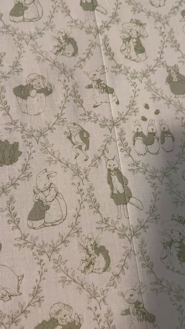 Peter Rabbit Pattern Matching
#babyquilt #nycquilter #customquilts #madewithbernina #tshirtquilt