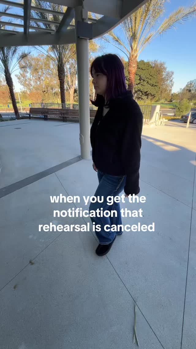 so sad 😞
#theatre #highschooltheatre #freedom