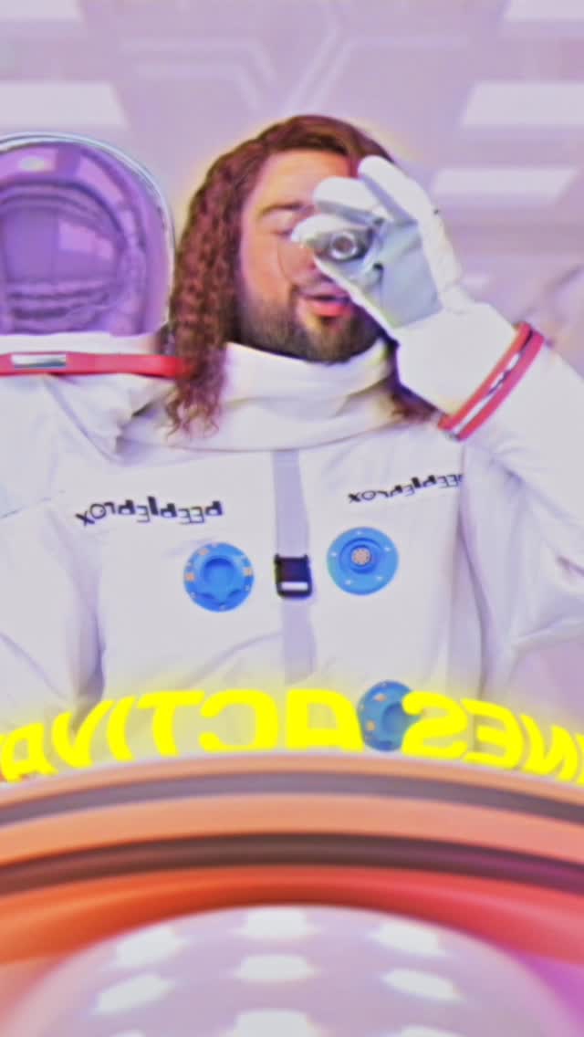 Navigate your way through a multisensory adventure at Riverside Studios before it’s too late!
And why not bring a friend with you - after all, two heads are better than one.
#HitchhikersGuideLive