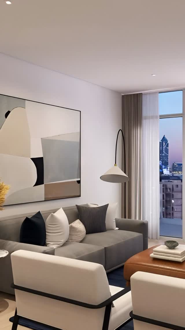 When the space does the work.
Calm, comfort, and lighting done right.
Designed by us.
Check our website for more information about how to work with us ✨
#interiordesign #dianawhiteint #interiordesigner #interiorinspo #moderninteriordesign