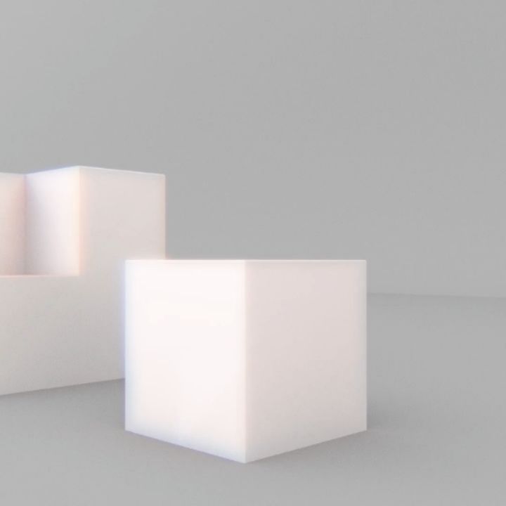 Cube Loop
I am very happy to have found the solution to loop this animation. This time I went for satisfying looping animation. I really enjoy it when brainstorming with reference material. For the Cube Drop I wanted to add some weight to the scene, so in the Aftereffects, I have added some camera shake to create an impact while cube dropping. Unfortunately I have not had the opportunity to record this work. But the concept is simple. I created the basic cube roll animation and then made a drop animation for the already separated little cube. Then copy 2 cubes and position&scale it with the first small cube when it reaches the ground.
Follow @eyeballanimation
If you want tutorial. Drop your comments.
Inspired by
bran_cuzi
#maya #motiondesign #d #motiongraphics #animation #aftereffects #design #motion #art #digitalart #graphicdesign #c #danimation #mograph #motionlovers #illustration #mdcommunity #adobe #render #mgcollective #vfx #dart #motiondesigner #motiongraphic #cgi #motionmate #video #adobeaftereffects #creative #bhfyp