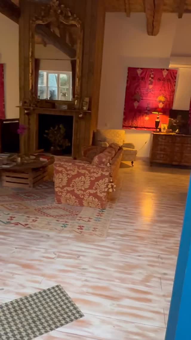 #SuiteNuptiale75m² : un cocon de confort et d’élégance réservé à nos mariés 💍✨