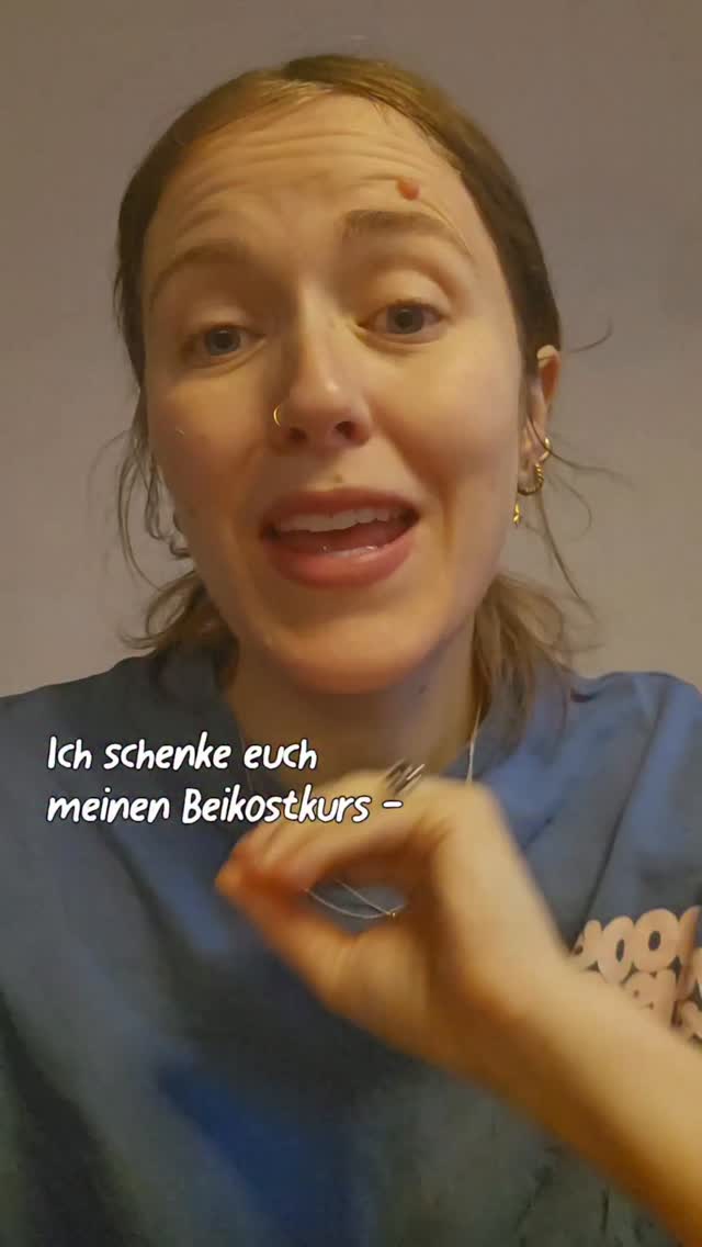 Wenn du die Infos nicht verpassen willst, dann folgt unbedingt rein :)
Ich bin übrigens Lena, Ärztin, Beikost- & Stillberaterin und Expertin für Babyschlaf und habe selbst zwei Kinder