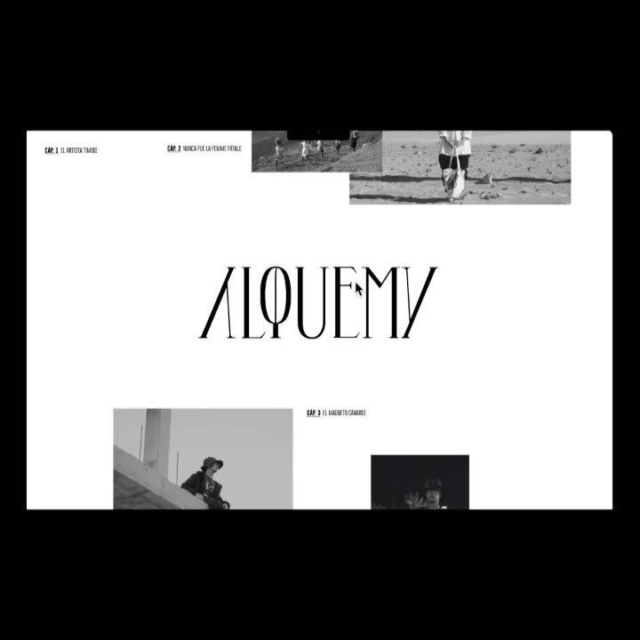 Brand
&
Web
Design
for
Alquemy
🪨
#brandidentity #webdesign #uiuxdesign #branddesigner