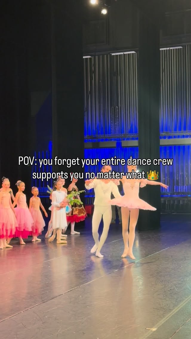 We’re all princesses in this world 👑👑👑