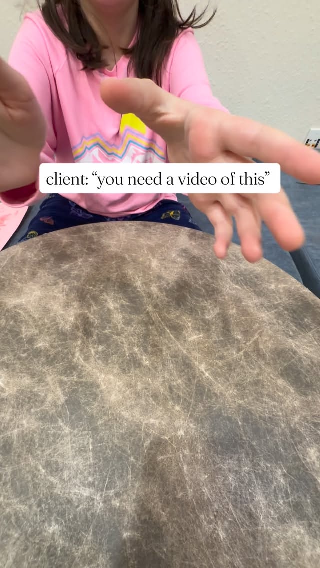 Brb crying 🥹
#musictherapist #musictherapy