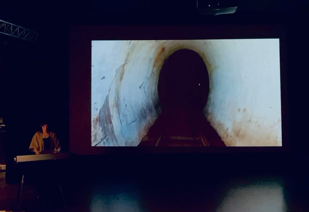 We are honored that Marte Johnslien was invited to present her TiO2 research at the symposium ‘Resisting Nature – The aesthetics of a fading division’ at The Art Academy of Bergen @kmdbergen. The symposium was brilliantly organized by the ‘Matter, Gesture and Soul’ research group. Speakers: Nicolas Bourriaud, Cyril de Commarque, Heidi Gustafson, Marte Johnslien, and Elizabeth Velliky. Introduction by Geir Harald Samuelsen.