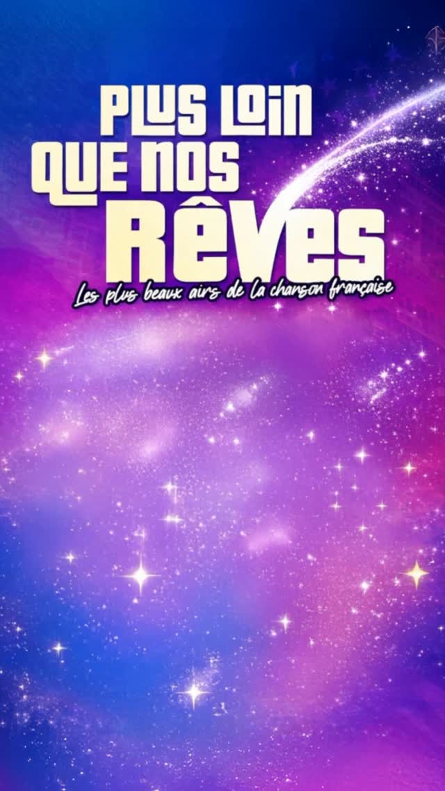 Ne ratez pas une occasion de passer une belle soirée devant une belle comédie musicale et en plus vous faites une bonne action ! Eh oui, la troupe de Plus Loin Que Nos Rêves propose une unique représentation au profit de CAP HANDI CAP et ainsi soutien notre mission majeur : aider les enfants autistes à rester à l’école et à bénéficier des bonnes prises en charge. ✨
#comediemusicale #autisme #handicap #association #bonplan