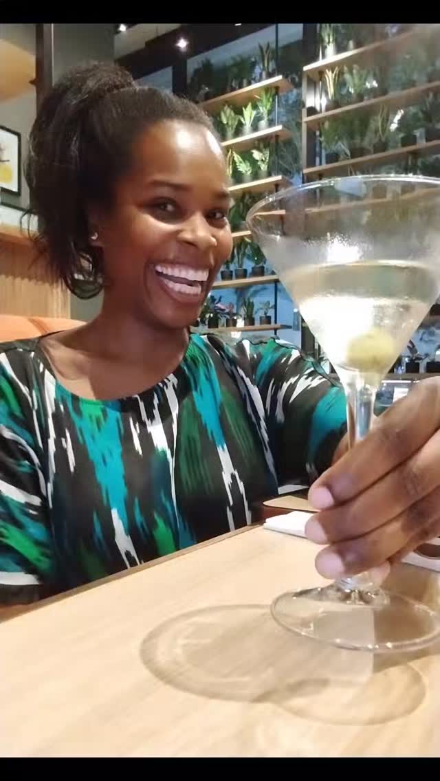 Free martinis? Yes please! 🍸
Did you know that some #marriottbonvoy properties offer a FREE welcome drink at check-in if you hold elite status?
One of my favorite perks of being Titanium Elite is the complimentary cocktails at hotels, & my current favorite is the dirty martini. It hits especially well at the end of a long day, a small reminder that no matter what, the show must go on.
The #AloftMeAisamDubai has been my go-to property over the last few months thanks to their competitive pricing & recent renovations, but what really keeps me coming back is the service. Many of the staff that work here came from 5-star properties, & it shows, they consistently go above and beyond for a Category 4 Marriott.
The real MVP here is the head bartender, Sourav, who has worked at multiple St. Regis properties (yes, also Marriott Bonvoy 😉). He completely converted me into a dirty martini girl. Strong, low-calorie, low-sugar, and low-carb, it's perfect for my dirty keto era while I try to work on getting a snatched waist. 💅🏿
Don’t let anyone tell you status doesn’t matter. If you’ve never had elite status, you just wouldn’t get it, because in free welcome drinks alone, I’ve saved hundreds of dollars over the past year. 💪🏾
👇 Tell me in the comments: what’s your favorite hotel status perk?
And if you’re new here, Hi, I’m Ashley! I’ve been traveling, eating, exploring, and living full-time in hotels for the past 5 years. If you want to travel like me, check out my blog, @traveltipsforbrokepeople www.TravelTipsForBrokePeople.com
#marriottmoments #blacktravelmovement #blackindubai