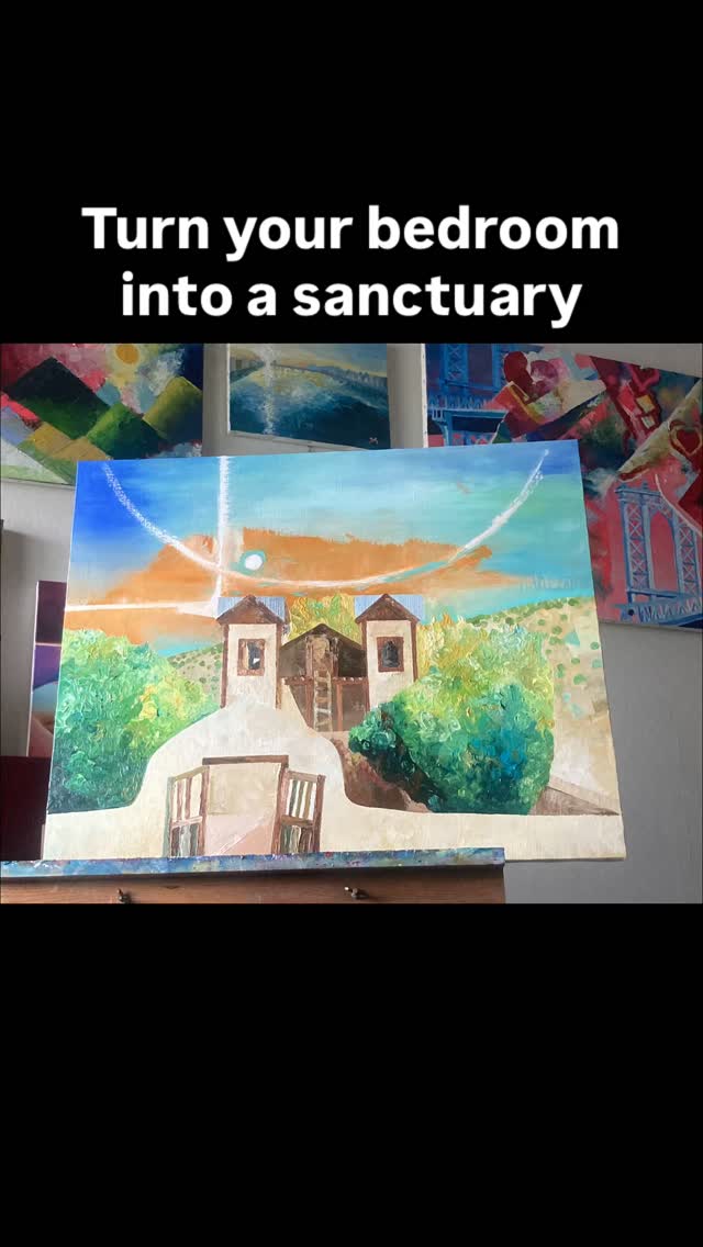 Original available ✨
Comment “Church”😊