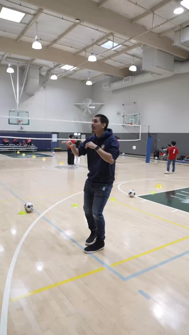 The futsal league is already underway, and there’s still time to join us!✨We’d love to have you on the court sign up 👉bit.ly/Futsal2026. - - - - - - - - - - La liga de futsal ya está en marcha, ¡y todavía estás a tiempo de unirte! ✨Nos encantaría tenerte en la cancha inscríbete 👉 bit.ly/Futsal2026