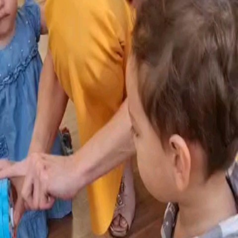 Consulta de hoje desses 2 irmãos mais fofos ❤️❤️. Obrigada pelos clicks divertidos