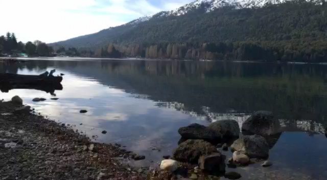 #patagoniaargentina
#barilocheargentina
#invierno2022❄️
#refugiodellago