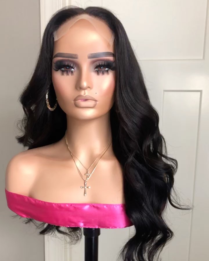 RETURNING CUSTOMER!! Shipping to Kentucky 🎁
Specs:
5x5 HD LACE (customer did NOT want knots bleached)
3 Bundles 16-18 inches
Body Wave texture
📱Text "JOIN" to 833-860-4138 to be added to our VIP text list
#wigmaker #hdlaceclosure #closurewig #yummycandicollection