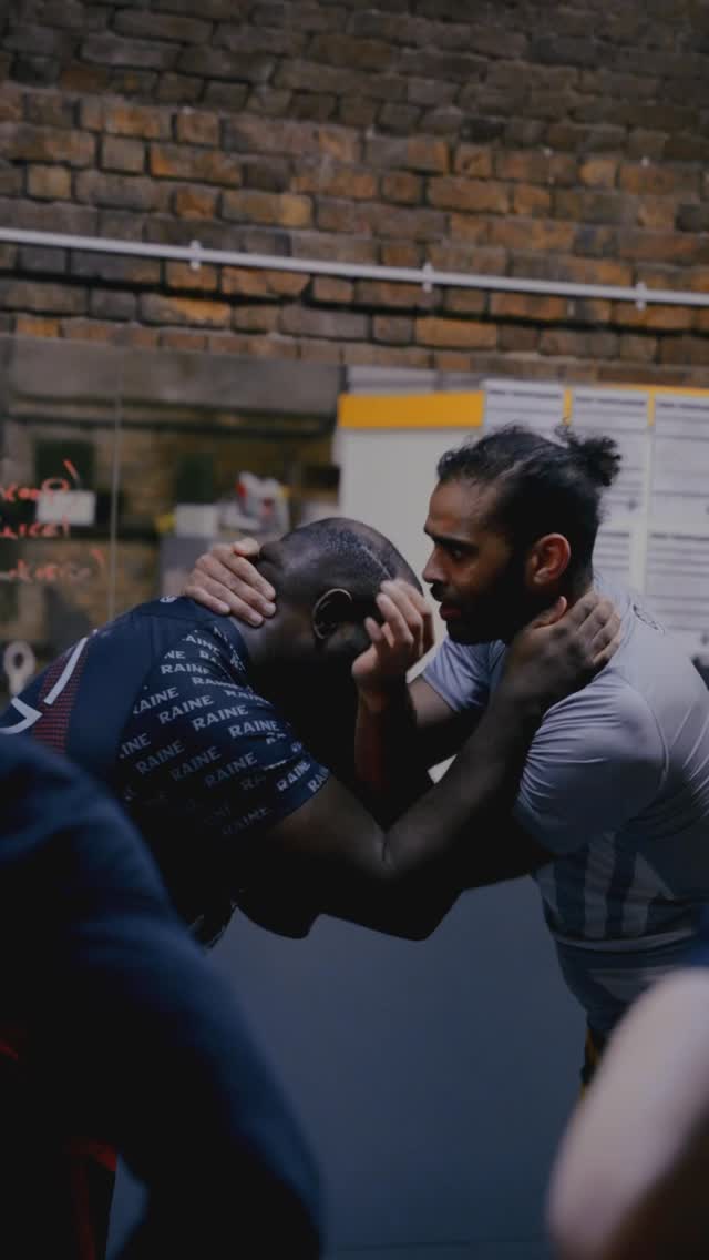 Legacy NoGi - Train together - Grow together the Legacy way!
Community is our strength. #martialarts #bjj #nogi #london #hoxton