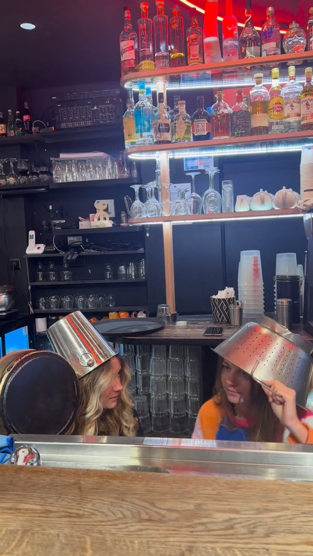 L’heure du rush a sonné