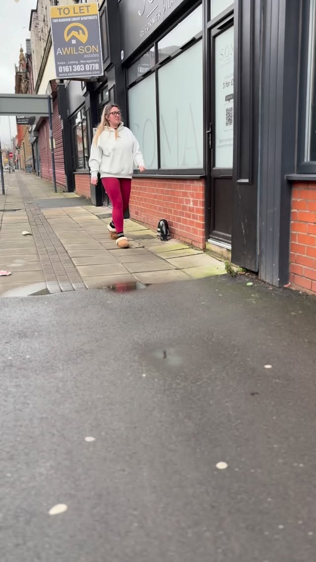 Unwinding is how you show up for yourself.
What better place than @somamovement.uk 🤍
#AshtonUnderLyne
#MindfulMovement