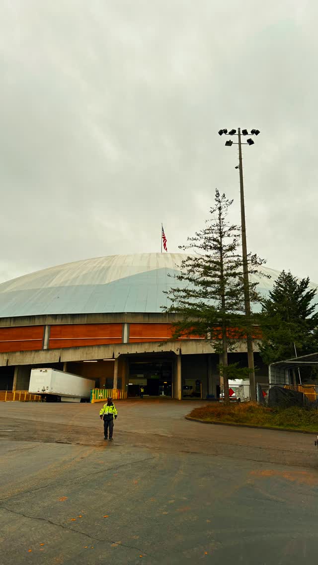 We’re at the Tacoma Home & Garden Show this weekend- Jan 29-Feb 1 on behalf of Guardian Roofing 🫡