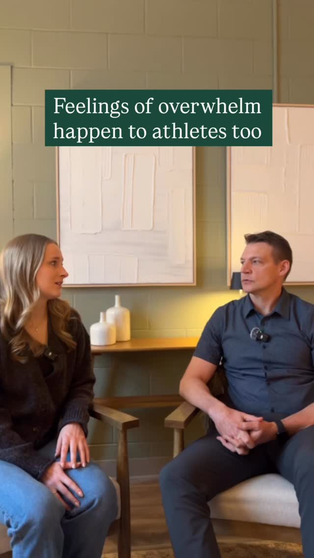 Sports can build confidence but they can also bring pressure, stress, and big emotions.
Youth in Sport is a 5-week virtual program designed to help young athletes develop skills that support both performance and well-being.
In this program, participants learn how to:
• Regulate emotions during competition and daily life
• Manage stress and performance pressure
• Increase self-awareness on and off the field
Facilitated by Mark Bruner and Stephanie Armstrong, this program creates a supportive space for youth to build mental skills that last beyond the season.
🗓 Starts Tuesday, February 17
⏰ 4:00–5:30 p.m.
📅 5 weeks | Virtual
🌟 If you found this helpful and want to learn more, please ‘Follow’ or share our content 🙌🏾
🍃 Learn more about Bay Psychology
✉️ Email: support@baypsychology.ca
📞 Call: 705-478-7771
🖥️ Website: www.baypsychology.ca
DISCLAIMER: Information shared by Bay Psychology on social media is not intended to replace or be constituted as psychological or medical care. It’s intended for educational and informational purposes only. If you need support, please establish care with a regulated healthcare provider.