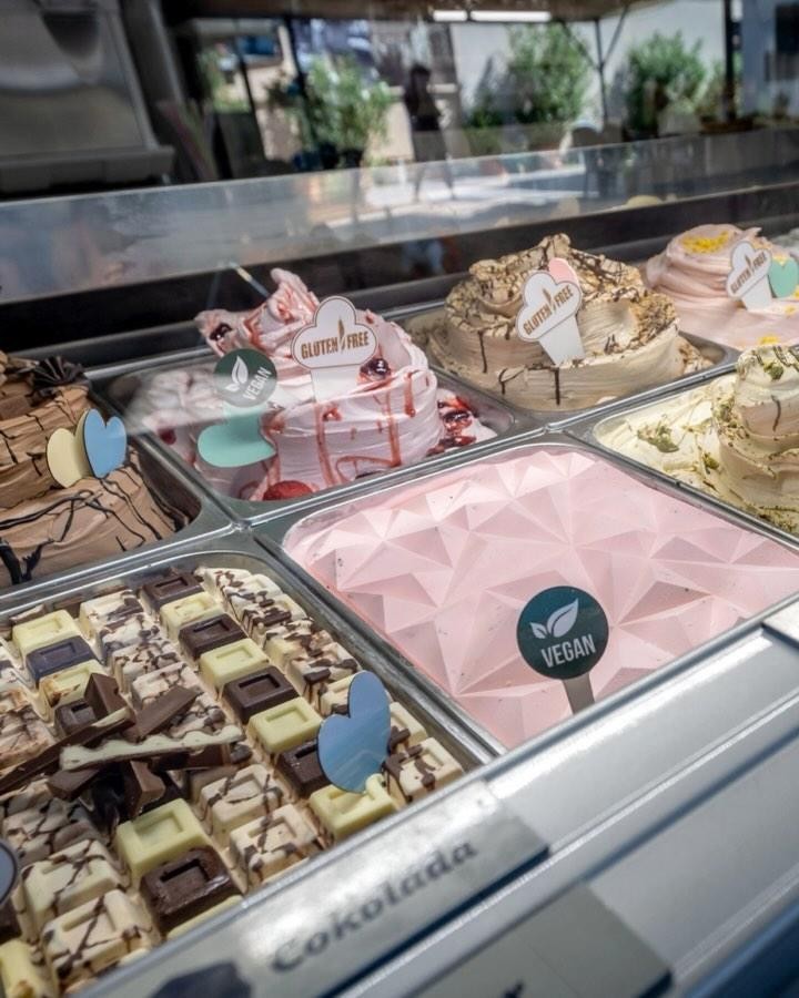 Sezóna 78 je tu 😋🍦