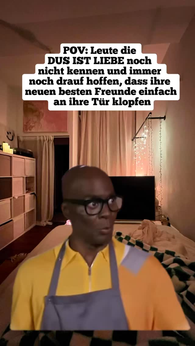 dabei ist neue leute kennenlernen durch uns doch einfach wirklich SO EASY geworden leute 😭
#düsseldorf #neueleutekennenlernen #socialevents #düsseldorfevents #explorepage