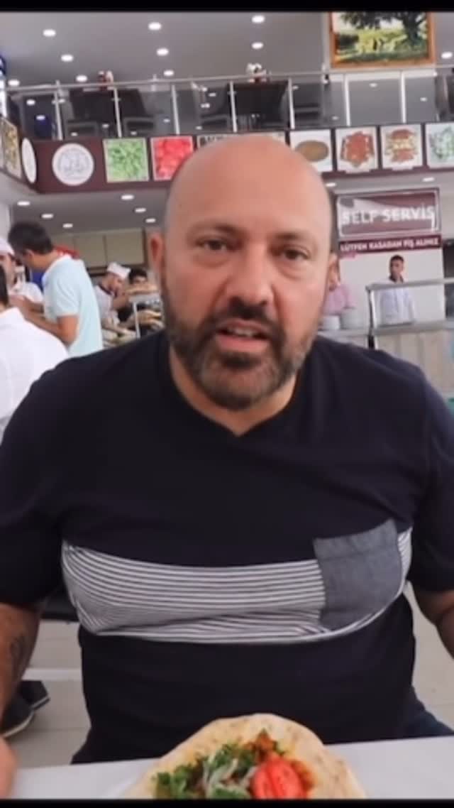 Gaziantep’in lezzet kültüründe yerini almış bir durak olarak,
misafirlerimizi aynı kaliteyle ağırlıyoruz.
Afiyet olsun 🙏