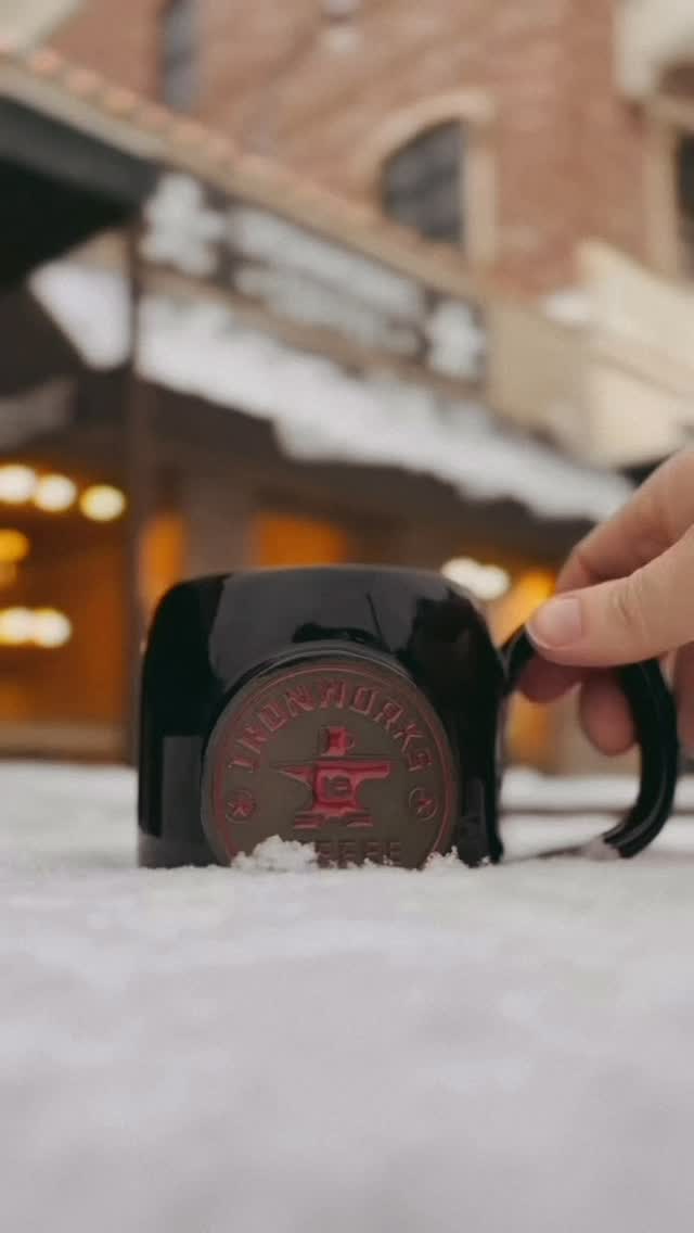 Heads up, friends! Today (Tuesday) we’re open ONLY at our downtown location from 8am–5pm.
College, Peaster, and Drive-Thru are closed today. Thanks for your grace and we’ll see you downtown ☕️🤍