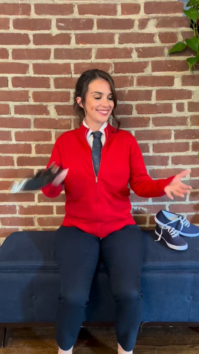 I liked Mr. Rogers before it was cool. I liked Mr. Rogers before ✨I✨ was cool.
Little Farrell would sit and watch episodes of Mr. Roger’s Neighborhood- and as a child, he was my friend. I listened to every word as he shared, “I like you, just the way you are.” His calm and kindness deeply impacted me during a very critical time of my life.
Mr. Roger’s simplicity should never be mistaken for foolishness. He was strategic. He was ethical. He could defend his work before Congress as easily as he could tie his shoes.
Fred Rogers used music, magical play, and a slow pace to teach about feelings, while quietly showing a diverse inclusive world. It was all so simple, and it was also clever.
I was delighted as an adult to read books like, “I’m Proud of You: My Friendship with Fred Rogers,” and find that he was just as wonderful as I always hoped. His kindness impacted his every interaction. Many of the grown men Mr. Rogers worked with would be reduced to tears by his offer of friendship, his gentleness, and his compassion. “I am proud of you,” he would tell his friends.
I used to cringe at the idea that Mr. Rogers could be seen in the work that I do.
Now, I would be so lucky to be compared to him.
May every girl I interact with always know that I like them- just the way they are.
Thank you, Mr. Rogers. ❤️😭
🧠 Inspired by Mr. Rogers’ lessons on emotional intelligence and belonging, I now work to help girls build confidence as a social worker and therapist.
👉 Follow for more reflections on youth mental health, kindness, and leadership.