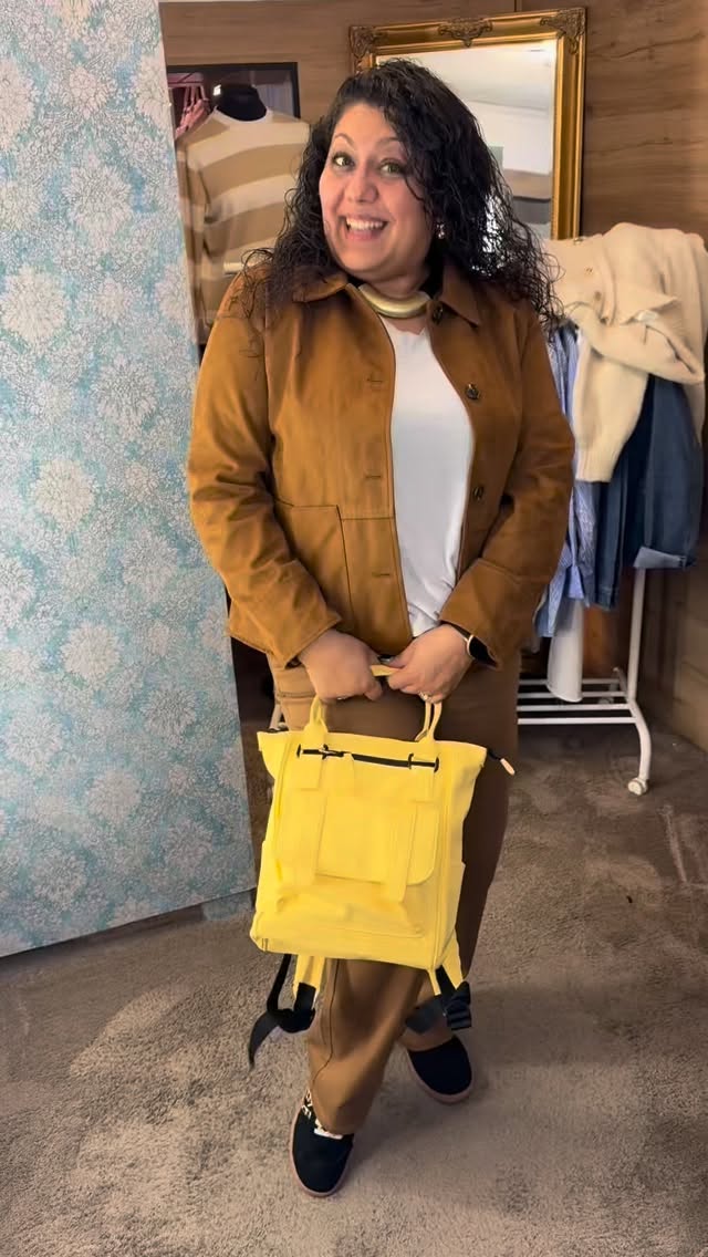 Neue Lieblingslooks sind eingetroffen 💛🩵🩷
Perfekt kombiniert mit Accessoires & Schmuck…für deinen ganz persönlichen Stil.
#fashion #newarrivals #neueingetroffen #frühlingskollektion #marxzell