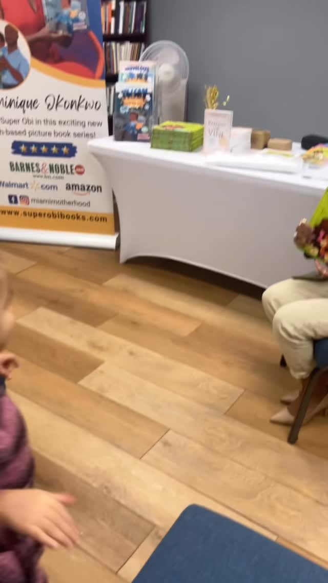 I was recently asked on a podcast what one of my favorite parts of being an author is… and my answer was easy: the children. 💛📚
There’s something so special about writing for kids—knowing that these stories may meet them in their formative years, encourage them, and help shape the people they’re becoming.
Dominique truly loves the babies! 🥹✨ Every interaction with young readers and their families reminds me why I do this.
Thank you for supporting my work and allowing my stories to be part of your homes, classrooms, and hearts.
For more about me and my books—including my upcoming release God of Wonders—click the link in my bio or visit dominiqueokonkwo.com. 🌟📖
#AuthorLife #ChildrensBooks #WritingForKids #GodOfWonders #GratefulAuthor SuperObiBooks KidLitCommunity
How many of my books do you own?