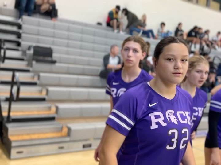 Congratulations to my awesome Rock JV VB Team for finishing their season strong, logging 17 wins, avenging 4 losses with rematch victories and taking first place in the Ocean Division! Well done Champs!!