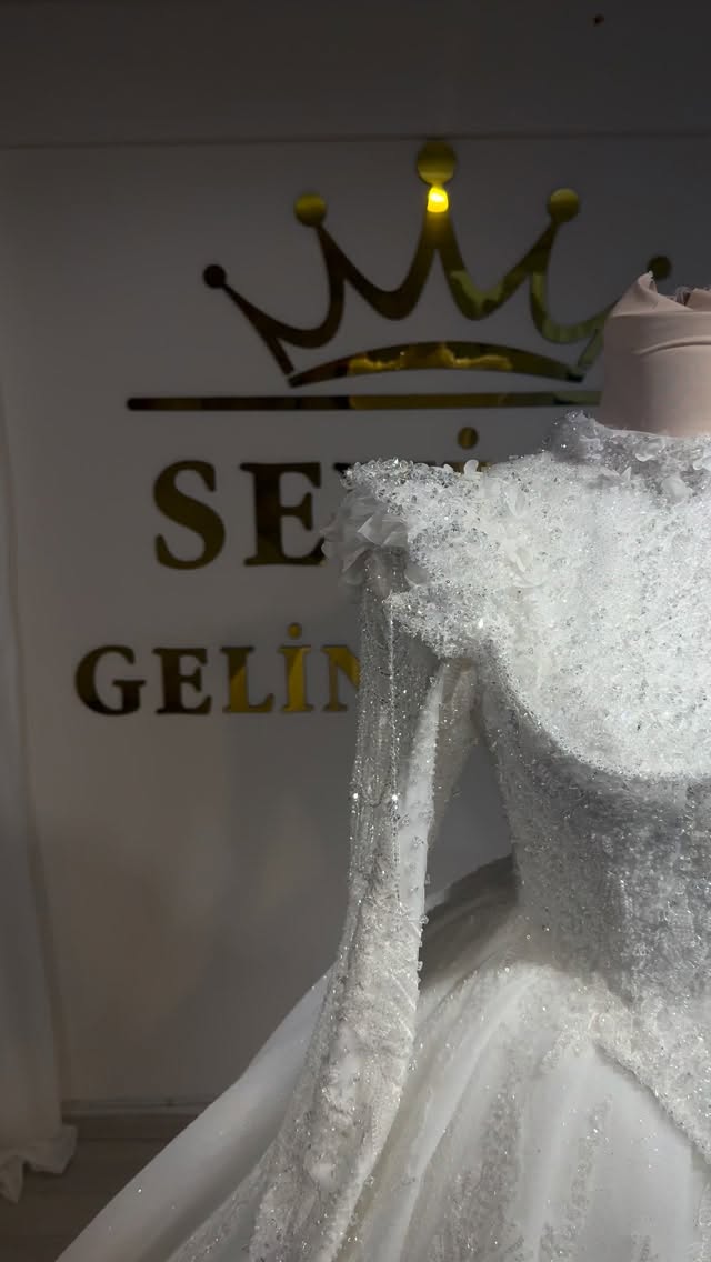 Tesettür modelimiz ✨✨#gelinlik #tesettürgelinlikmodelleri #wedding #keşfetteyiz #fypppppppppppppppppppppppppppppppppppppppppppppppppppppppppppppppppppppp