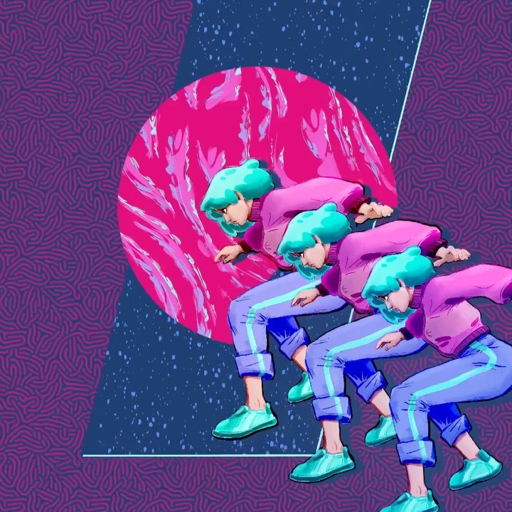 Syntwave evening in slow motion. Between 2 Instagram ads found a girl in cool outfit. It gives me drawing’s ideas. Test some new brush and here we are.
乁༼☯‿☯✿༽ㄏ
Soirée syntwave en mode slow mo. Swiper les storys insta, flasher sur une fit girl en joggos bien stylé. Go draw la go sur Procreate, tester 3 brush, et poster.
—> Youre +𝟏
Project’s «U̲r̲ ̲p̲l̲a̲n̲H̲a̲t̲e̲ ̲i̲s̲ ̲m̲i̲n̲e̲» n°905903 /// codeName = Space j-U/A-m-p in slow mo
°_* - *_° - °_* *_°
#retroanime #scifiart #solarpunk #graphicdesign #retrofuturisme #webpunk #synthwaveart #dreamwave #trippyart #risingshade #illustragram #illustrationart #illustrationartist #creativesontherise #doitfortheprocess #digitalart #myart #instaart #intimidite #emotif #digitalart #artinstagram #artistoninstagram #illustration #environmentart #timelapse #timelapsedrawing #tutodessin #howto #howtodraw