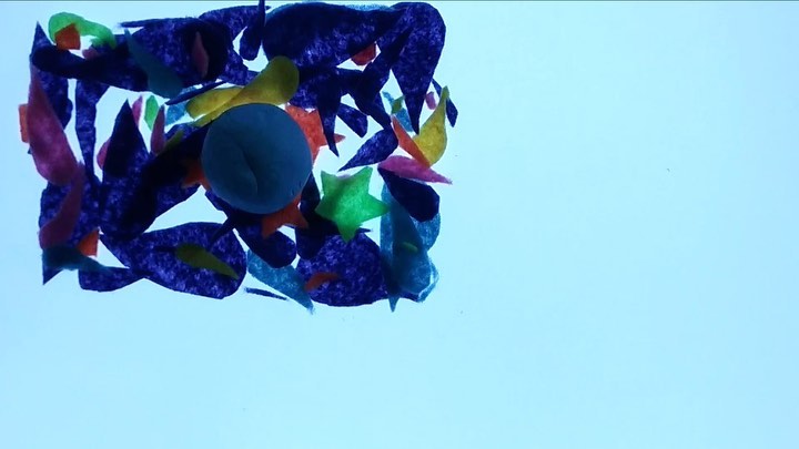 The Painting is a beautiful stop motion animation made by artist @rose_goldeen with the help of animators @akash.tyej and @cristalclear_
Incredible work. Congrats to this team of collaborators ✨
#stopmotion #stopmotionanimation #torontoartscene #toronto
•••••
Description of post:
1. Animated video of clay silhouette and felt shapes in motion.
2. Behind the scenes video of making the animation. This shows equipment and materials used.
3. Behind the scenes image of hands moving the materials to animate them.
4. Image of the tablet that took the photos to make this animation.
•••••
Workshop information:
This past August, Frame by Frame brought together multidisciplinary artists from the neurodiverse and Disabled communities, pairing them with professional stop-motion animators to bring their creativity to life. We’re proud to unveil the results of this unique collaboration, showcasing the inspiring artwork created. Our heartfelt thanks go to the @ontarioartscouncil , @tangled_arts , and @tolivegram for their invaluable support of this program. Join us in celebrating this creative journey and the incredible works it has produced.
@tangled_arts @ontarioartscouncil @tolivegram