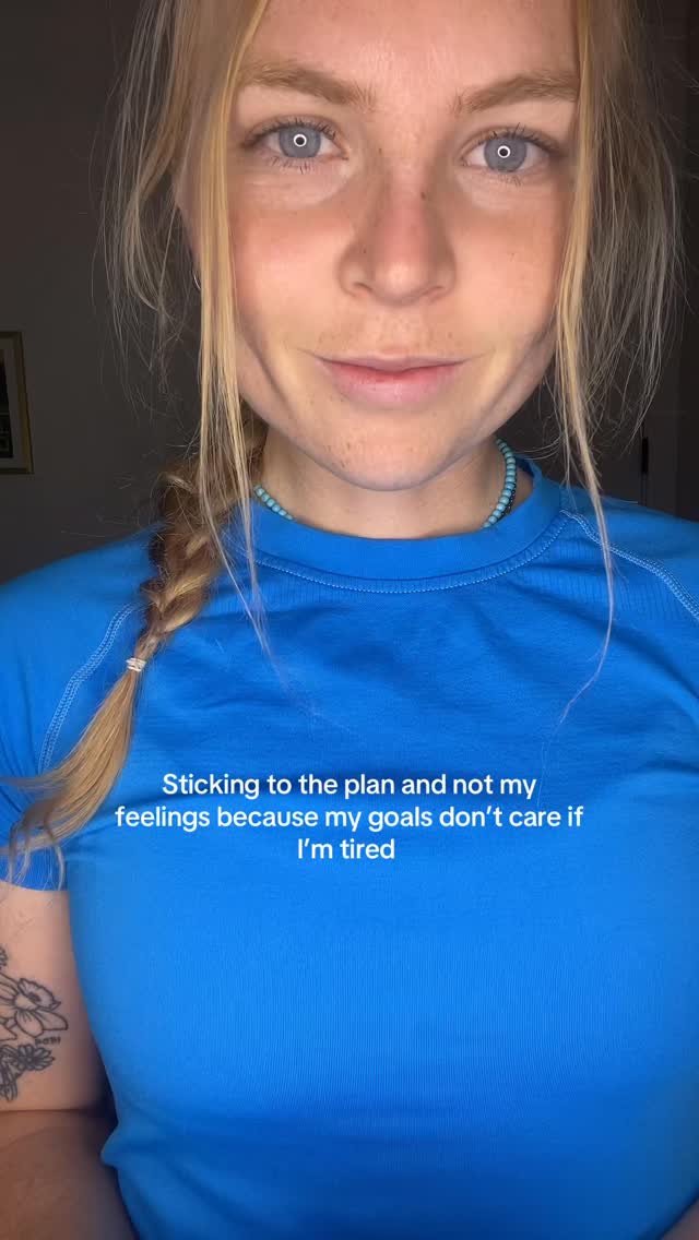 Got too many goals I want to achieve
#runners #runnersofinsta #workoutmotivation #sticktotheplan #consistencywins