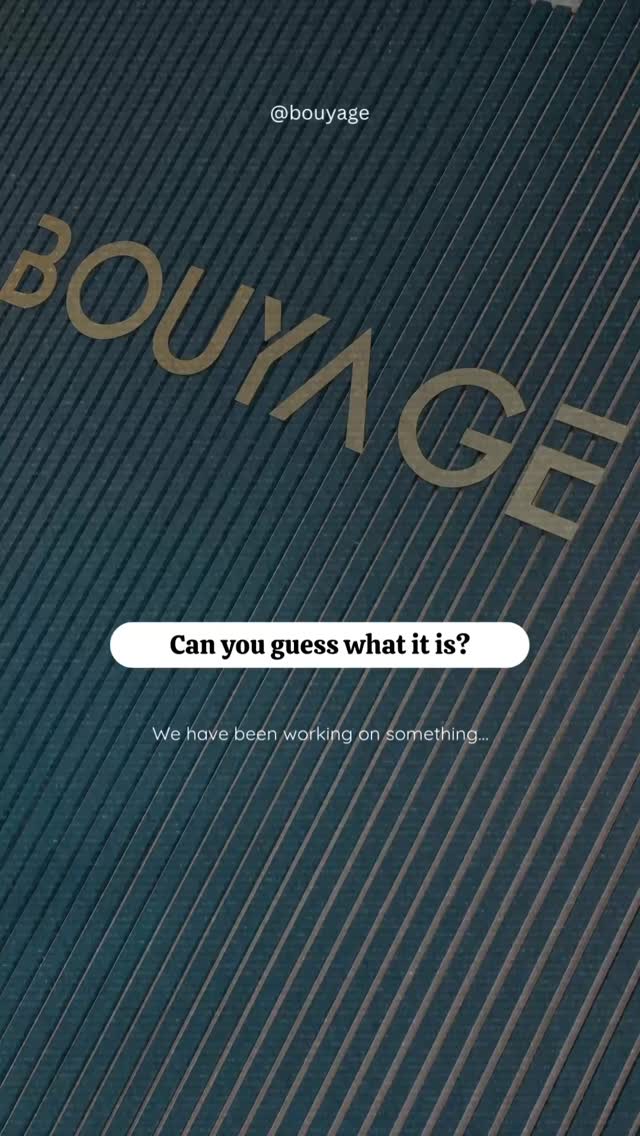 Sorry we’ve been a little quiet lately — we’ve been busy behind the scenes.
Something exciting is coming ✨
Any guesses? 👇
#BouyageSalons #StayTuned #BigThingsComing #HairAndBeauty #SalonUpdates