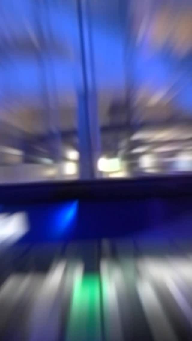 Turntable & Rolling Stage #CALIBASH 2026 #builtby @west.coast.habibi510 @rshr_29