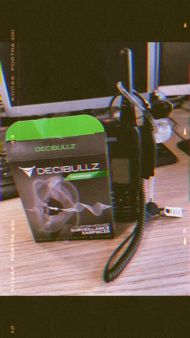 Used by those who serve and protect.
We are so proud to be chosen by Police and other Emergency Services in the UK when out protecting and helping us!
๐ป Keeps the comms clear and doesn't fall out!
๐ Secure comfy fit for an all shift comfort
๐ซง Easy to clean and re-use over and over
Check out the isolation for increased sound block too when out in a crowd or doing the footy!
Discount for serving emergency services, drop us a message.
#decibullzuk
#protection
#policeofficer
#customfit