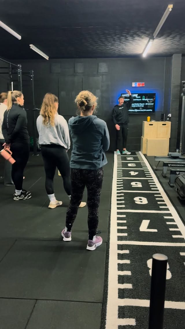 We’ve gone beyond traditional classes by focusing on intentional coaching, real support, and long-term growth. What started as a structured program has evolved into a connected community; one where accountability, collaboration, and shared progress are at the center of everything we do. This is more than learning; it’s about growing together. 🤟
#hyletefit #hybridtraining #swaffhamfitness #hybridtraininguk #community #buildingacommunity #buildingacommunitytogether #gymcommunity #traintogehter