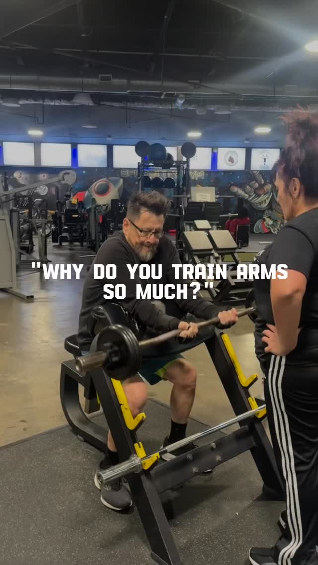 Always ready 💪💪💪
#humbletx #gymsinhouston #spacecitygym #freetrial