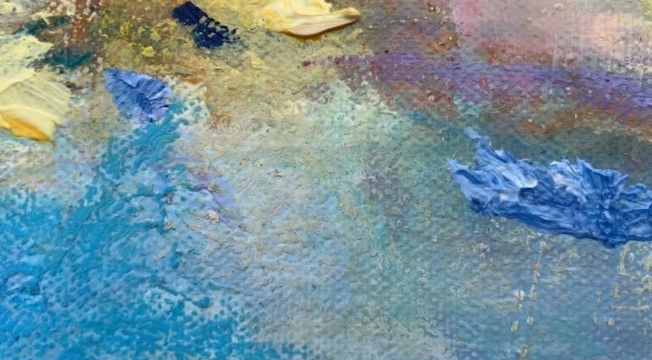 Summer days… so good to have the memories.
#colour
#seascapes #mixedmediaartists #isleofmanseascapepainting
#summervibes #artistsofinstagram
#porterin
#thesound