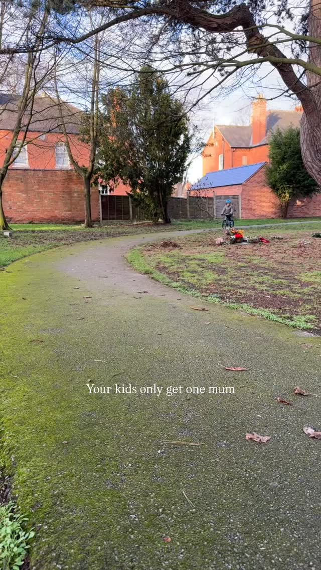 To all the mums juggling deadlines and childcare🤍 It’s never too late to make a change or start something new✨